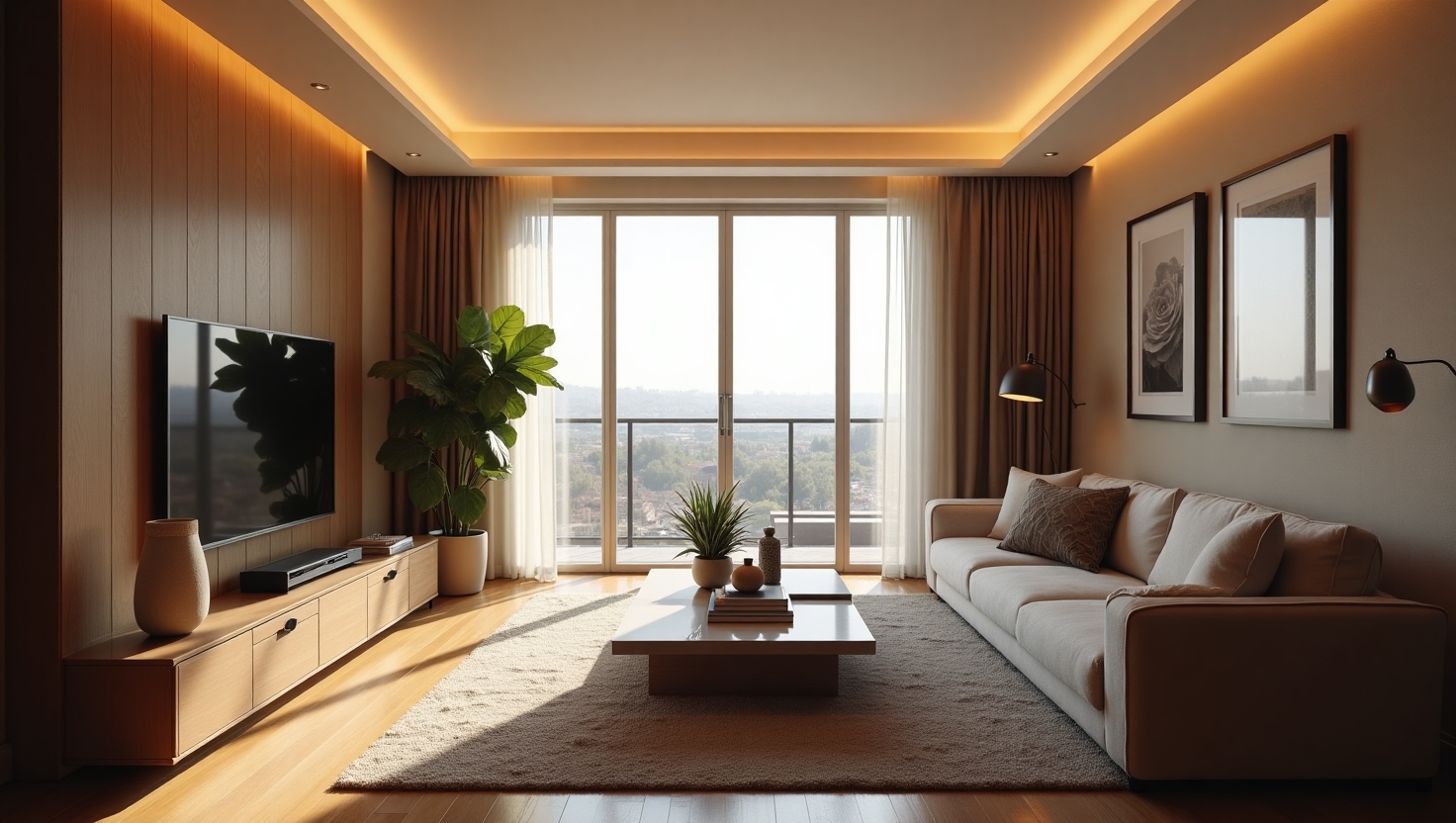 How to Select an Apartment with a Suitable Floor Plan?